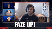 Faze Up Rocket League GIF by FaZe Clan