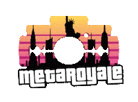 Metaroyale fivem enrico nightroyale fivem server Sticker