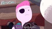 Adventure Time Cake GIF by Cartoon Network
