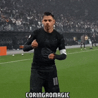 Futebol Corinthians GIF