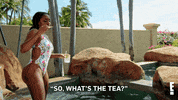 Total Divas GIF by E!