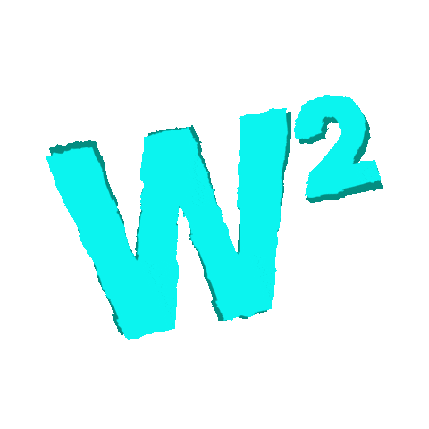 helliwoodmedia giphyupload logo w2 wirtschaftswerkstatt Sticker