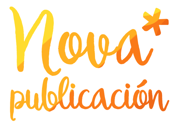 Nova Publicacion Sticker by Páxinas Galegas