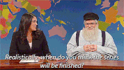 game of thrones snl GIF by Saturday Night Live