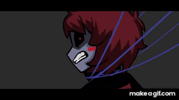 Error Chara GIF