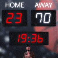 23 Home GIF