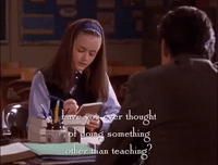 season 2 netflix GIF by Gilmore Girls 