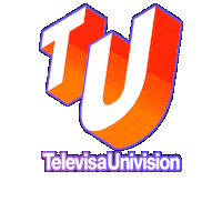 Sticker by Univision