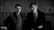 Conor Mckenna Fah GIF by Foil Arms and Hog