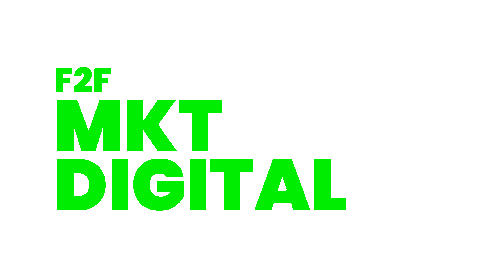 F2F giphyupload marketing agencia MKT Sticker