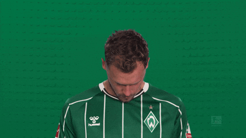 Werder Bremen GIF by Bundesliga
