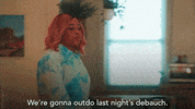 Season 1 Episode 6 GIF by Everything's Trash