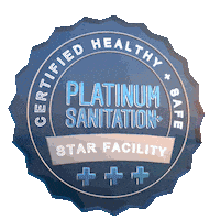 PlatinumEvents healthy doctor covid19 chicago Sticker