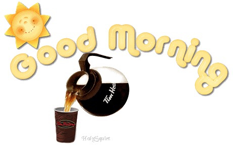 goodmorning STICKER