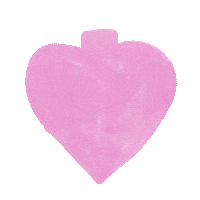 Heart Sticker