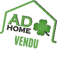 Sticker by AD HOME