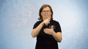Cancel No More GIF