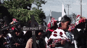 Human Rights Mexico GIF by guardian