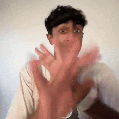 No No No GIF by Respective