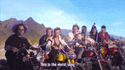 dance what GIF by ADWEEK