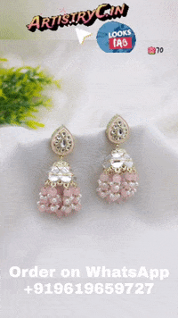 Buy Now Fashion GIF by ArtistryC