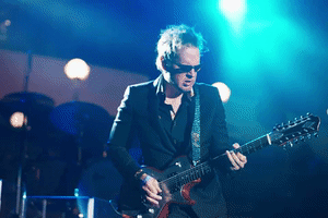 Joe Bonamassa plays Notches Live