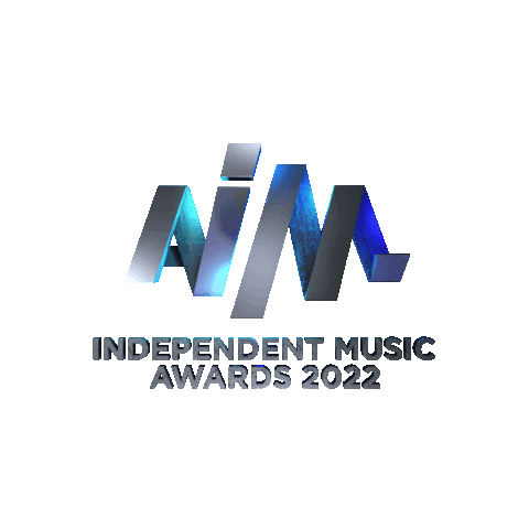 AssociationIndependentMusic music indie awards label Sticker