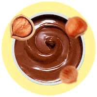 Nutella Novi Sticker by Crema_Novi