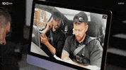Huntedau GIF by Hunted Australia