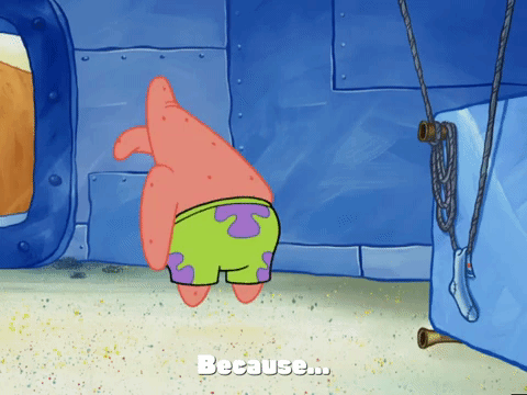season 4 episode 3 GIF by SpongeBob SquarePants