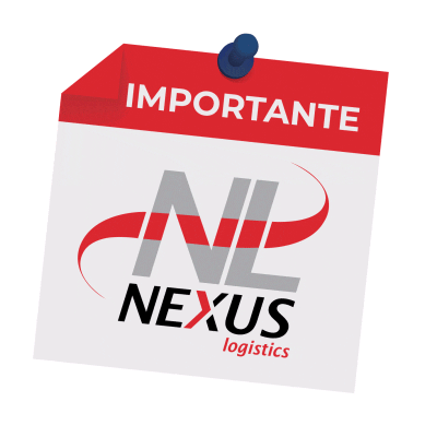 nexuslogistics nexus nexuslogistics Sticker