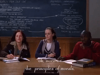 season 5 netflix GIF by Gilmore Girls 