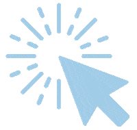 Click Indiana University Sticker by IWU National & Global