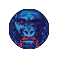 saulonrepeat creative blink digital art expression Sticker