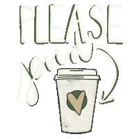 Working I Need Help Sticker