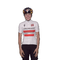 Laura Stigger Mountainbike Sticker by Red Bull