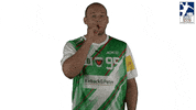 Handball-Bundesliga Sport GIF by LIQUI MOLY HBL