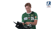 Handball-Bundesliga Handball GIF by LIQUI MOLY HBL