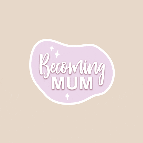 BecomingMum giphyupload nicolejoyinspire nicolejoy becomingmum GIF
