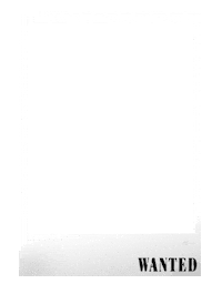 Picture Photo Sticker by Wanted Agency