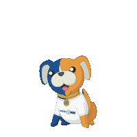 Nahrep Sticker by Alterra Home Loans