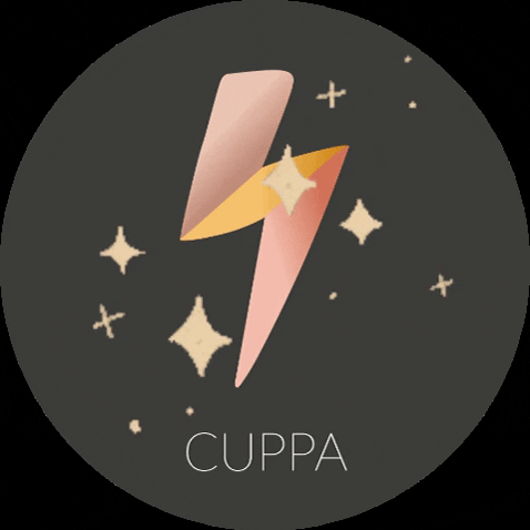 getcuppaapp giphygifmaker giphyattribution cuppa cupaaapp GIF