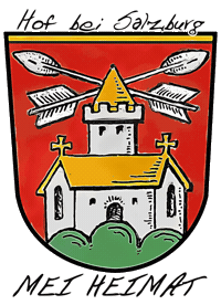 Salzburg Sticker by Kuhls Bar