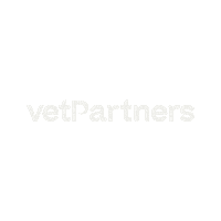 VetPartners vet veterinary vetpartners Sticker