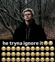 The Kid Laroi GIF