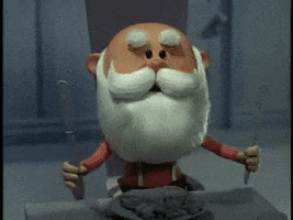 Santa Claus Christmas GIF