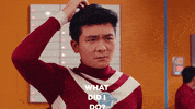 Ginormo youtube confused scifi kaiju GIF