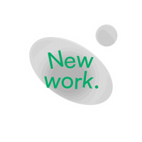 Agency Designer Sticker by Dogeatcog