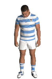 World Rugby Sport Sticker by Rugby World Cup