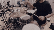 Band Pop Punk GIF by State Champs